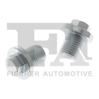 FISCHER FORD пробка піддону (злив мастила) Mondeo M14X1,5 OAS-081 FA1 427410001