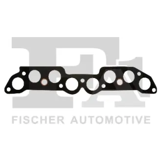 FISCHER FIAT прокладка колектора Fiorino,Tipo,Tempra 1.4/1.6 (цільна, на мот. 1шт) FA1 433005