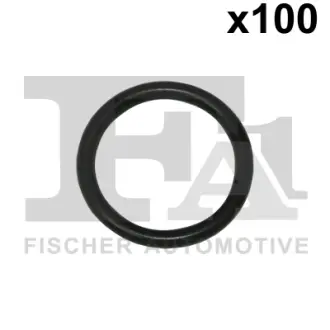 Кільце гумове FA1 433810100