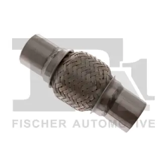Гофра 38x150 mm з трубами FA1 438150