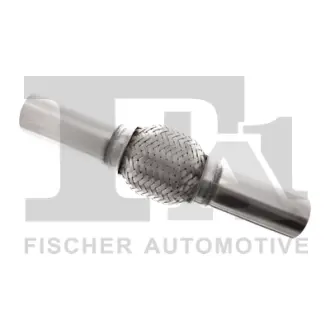 Гофра 42x274 mm з трубами FA1 442274