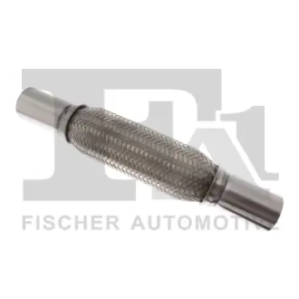 Гофра 42x340 mm з трубами FA1 442340