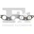 FISCHER LAND ROVER Прокладка вип. колектора FREELANDER 1.8 98-00 FA1 445002 (фото 1)