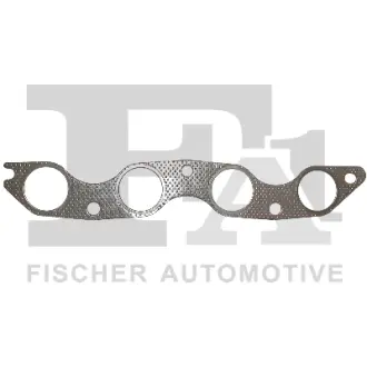 FISCHER LAND ROVER Прокладка вип. колектора FREELANDER 1.8 98-00 FA1 445002