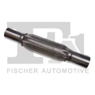 FISCHER I.B. Эластичная гофра 45x340 мм 45.5 x 200.0 x 340.0 мм труба 2x 70 мм FA1 445340