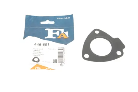 Прокладка колектора випускного Land Rover Discovery/Range Rover 3.0 TD 09- FA1 446-501