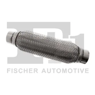 Гофра 48x275 mm з трубами FA1 448275
