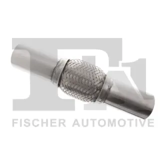 Гофра 50x280 mm з трубами FA1 450280
