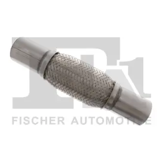 Гофра 52x290 mm з трубами FA1 452290
