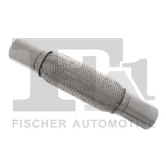 Гофра 52x340 mm з трубами FA1 452340