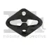 FISCHER BMW Серьга глушителя (мат. EPDM) E90, F10, F11, LAND ROVER FA1 453707 (фото 1)