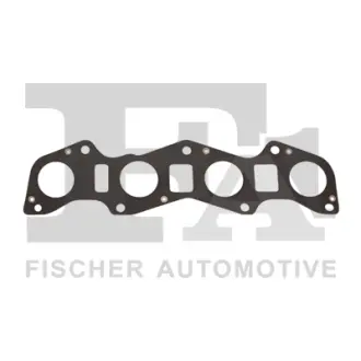 FISCHER VOLVO Прокладка вип. колектор S60 15-, S80 13- FA1 455008