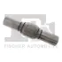 Гофра 55x285 mm з трубами FA1 455285 (фото 1)