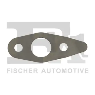 Уплотнение, отверстие турбины для слива масла (компрессор) (пр-во Fischer) FA1 455503