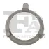 FISCHER JAGUAR прокладка труби вихлопного газу S-TYPE 2.7 D 04-07, XF 2.7 D 08-15 FA1 460901 (фото 1)