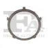 FISCHER LAND ROVER прокладка вихлопний системи DISCOVERY SPORT 2.0, RANGE ROVER EVOQUE 2.0 20- FA1 460903 (фото 1)