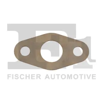 Уплотнение, отверстие турбины для слива масла (компрессор) (пр-во Fischer) FA1 473509