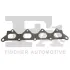 FISCHER MITSUBISHI прокладка, випускний колектор CARISMA 1.3 00-, LANCER 1.3 03- FA1 474001 (фото 1)