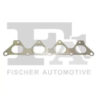 FISCHER MITSUBISHI Прокладка вип. колектора CARISMA 1.6 97-, COLT IV 1.6 93-, LANCER V 1.6 92-, PROTON FA1 474006