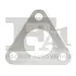 Прокладка турбіни GALANT VII 2.0 GLSTD 92- FA1 474509 (фото 1)