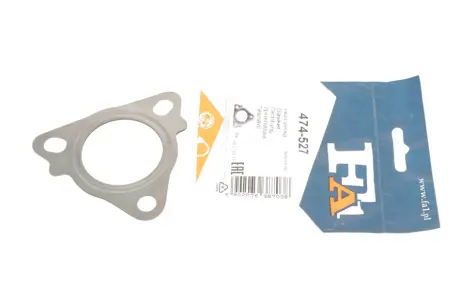 Прокладка колектора випускного Mitsubishi L200 2.5 DI-D 05-15 FA1 474-527