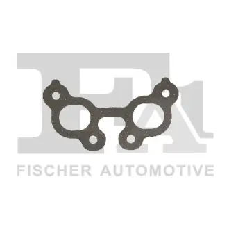 FISCHER NISSAN прокладка вип. колектора MICRA II 92- FA1 475001