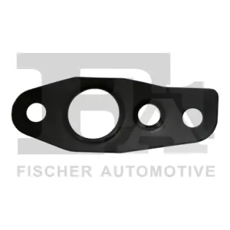 Уплотнение, отверстие турбины для слива масла (компрессор) (пр-во Fischer) FA1 475504