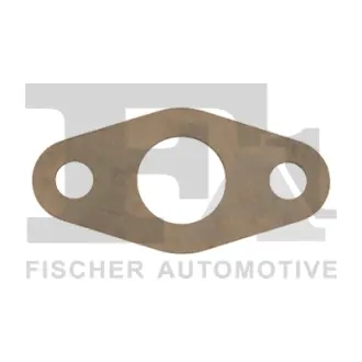 Уплотнение, отверстие турбины для слива масла (компрессор) (пр-во Fischer) FA1 476502