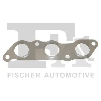 FISCHER LEXUS Прокладка вип. колектора GS 300 97-04, IS 300 01- FA1 477008