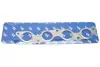 Прокладка колектора випускного Toyota Corolla 1.3/1.5 00-07 FA1 477-017 (фото 1)