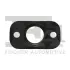 FISCHER TOYOTA Прокладка турбіни YARIS 1.4 D-4D 01-, YARIS VERSO 1.4 D-4D 00-, MINI (OE - 1547233010, 11427791062) FA1 477512 (фото 1)