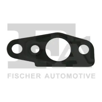 Уплотнение, отверстие турбины для слива масла (компрессор) (пр-во Fischer) FA1 477517