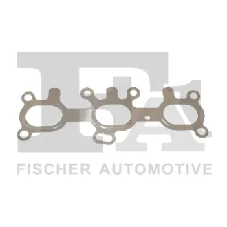 FISCHER MAZDA Прокладка вип. колектора (OE - KL6813460) FA1 478001