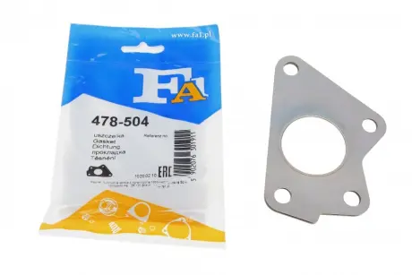 Прокладка турбіни Mazda 6 2.0DI 02-07 FA1 478-504