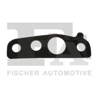 Уплотнение, отверстие турбины для слива масла (компрессор) (пр-во Fischer) FA1 478515