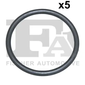 FISCHER AUDI Ущільнювальне кільце (мат. EPDM) 44*3,5 мм FA1 479400005
