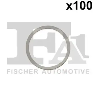 Шайба алюмінієва FA1 484.310.100