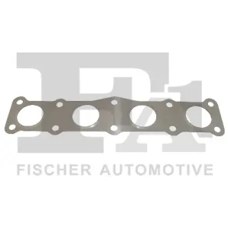 Прокладка випускного колектора (вир-во Fischer) FA1 489007