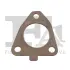Прокладка. компресор Hyundai-Kia 2.0-2.2 CRDi D4HA-D4HB 05.14- (вир-во Fischer) FA1 489516 (фото 1)