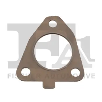 Прокладка. компресор Hyundai-Kia 2.0-2.2 CRDi D4HA-D4HB 05.14- (вир-во Fischer) FA1 489516