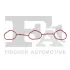 Прокладка впускного коллектора (пр-во Fischer) FA1 512001 (фото 1)