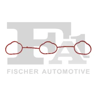 Прокладка впускного коллектора (пр-во Fischer) FA1 512001