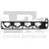 FISCHER OPEL прокладка впускного колектора Astra,Corsa 1.8 95- FA1 512022 (фото 1)