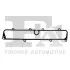 FISCHER OPEL прокладка вп. колектора Astra G, Omega B, Vectra B, 2,0-2,2DI/DTI FA1 512034 (фото 1)