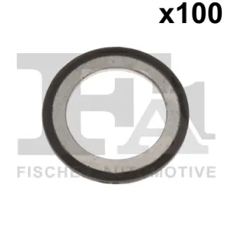 Шайба алюмінієва FA1 512.080.100