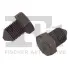 FISCHER VW пробка піддону (злив мастила) M14x1,5 L=15mm AUDI, VOLVO OAS 086 FA1 518470001 (фото 1)