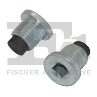FISCHER пробка піддону (злив мастила) M16X1,5 OAS-076 CITROEN,PEUGEOT,RENAULT FA1 539970001