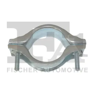 Хомут глушника DB Vito/Sprinter 06- FA1 544901