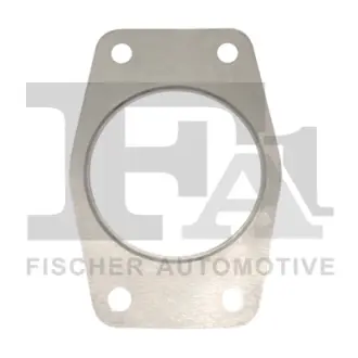 FISCHER прокладка глушника VOLVO S60 11/2000 -,S80 01/1999 - 07/2006,V70 03/2000 - FA1 550931