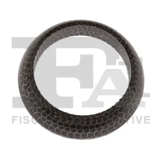 FISCHER VOLVO кільце глушника 64,5*86,3*19 mm 850 2.0 Chrysler Stratus 12/1994 - FA1 551964